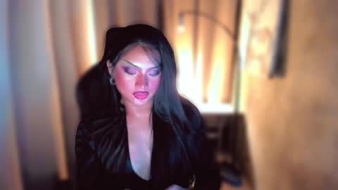 ARTHA online show from December 19, 2024, 8:34 pm