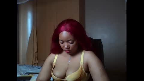 Queenbebony2 online show from March 29, 2026, 7:19 am
