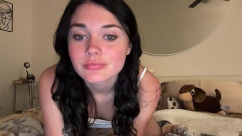 Cassidy online show from March 4, 2025, 2:17 am