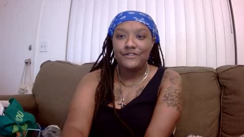 Queen Chief online show from January 15, 2026, 8:08 am