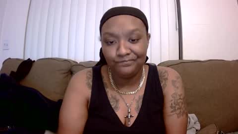 Queen Chief online show from March 11, 2026, 7:58 am