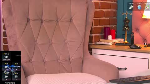 Snapshot of queendiabla chatting on May 23, 2026, 7:56 am Diabla online show from May 23, 2026, 7:56 am