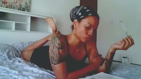 Sweet Goddess online show from September 12, 2025, 5:46 pm