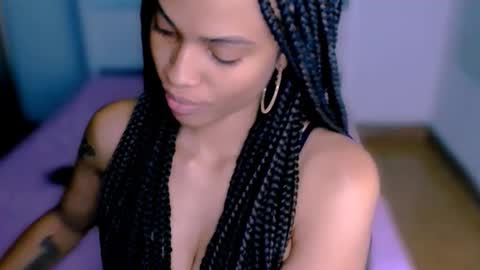 Sweet Goddess online show from October 28, 2025, 4:05 am