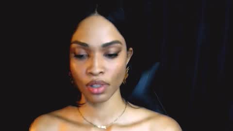 Sweet Goddess online show from December 21, 2025, 1:35 am