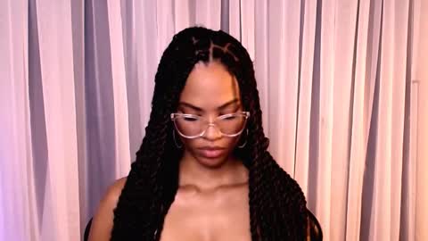 Sweet Goddess online show from March 3, 2026, 10:59 pm