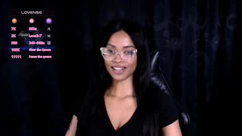 Snapshot of queendom_ing chatting on June 6, 2026, 5:28 pm Sweet Goddess online show from June 6, 2026, 5:28 pm