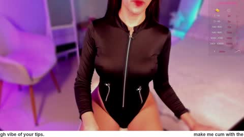 Miss Anfisa online show from January 26, 2025, 8:02 pm