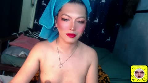 Be my property Sabrina online show from April 20, 2026, 8:50 am