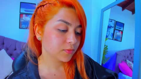 Queen online show from February 19, 2025, 1:18 am