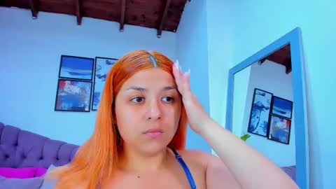 Queen online show from February 25, 2025, 7:14 pm