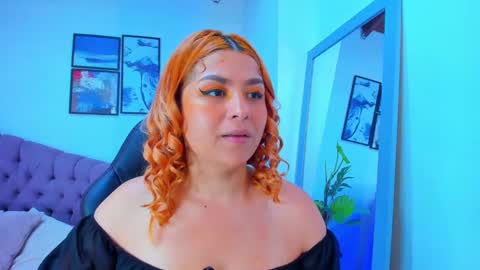 Queen online show from March 8, 2025, 7:09 pm