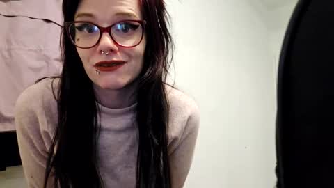 Snapshot of queenjmmannen18 chatting on January 13, 2025, 9:30 am queenjmmannen18 online show from January 13, 2025, 9:30 am