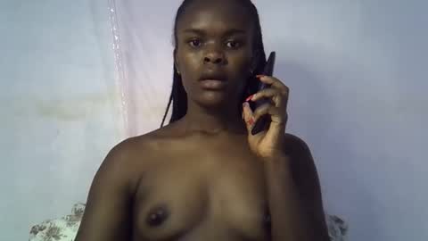 KEYSHA online show from March 4, 2026, 3:45 am