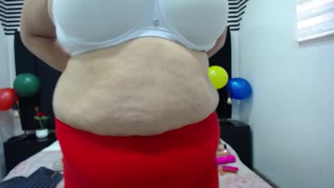 VickyBoobss online show from October 29, 2025, 12:51 pm