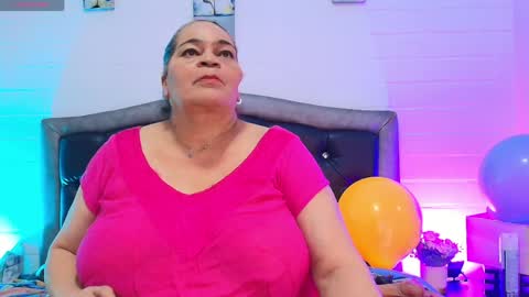 VickyBoobss online show from April 4, 2026, 1:30 pm