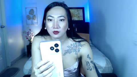 Snapshot of queenmistressts chatting on January 3, 2025, 4:48 pm QUEEN online show from January 3, 2025, 4:48 pm