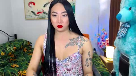 Snapshot of queenmistressts chatting on February 2, 2025, 7:20 am QUEEN online show from February 2, 2025, 7:20 am