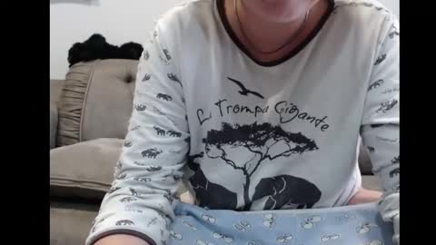 queenmymind online show from October 13, 2025, 12:38 pm