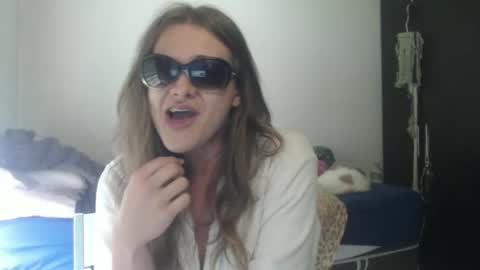 Nico online show from January 29, 2025, 8:46 pm