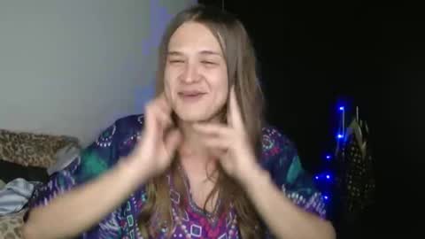 Nico online show from February 10, 2025, 6:31 am