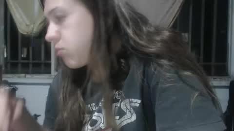 Nico online show from October 30, 2025, 12:45 am