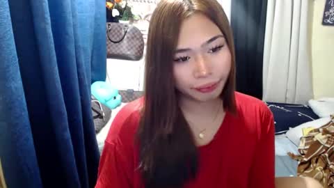 Snapshot of queenofcum169xx chatting on January 12, 2025, 5:01 pm Mikka online show from January 12, 2025, 5:01 pm