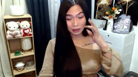 Snapshot of queenofcum169xx chatting on April 18, 2026, 8:20 pm Mikka online show from April 18, 2026, 8:20 pm