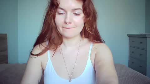 QueenOfModels online show from March 11, 2025, 2:18 pm