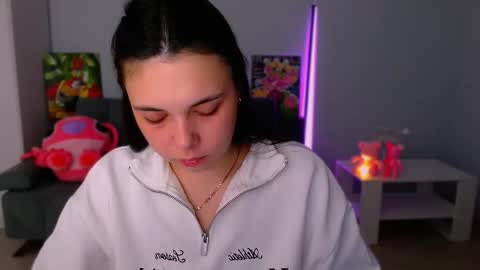 Patricia online show from October 25, 2025, 4:46 pm