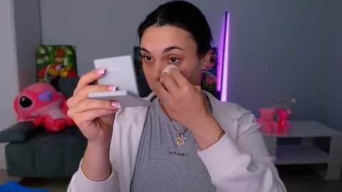 Patricia online show from October 30, 2025, 5:24 pm