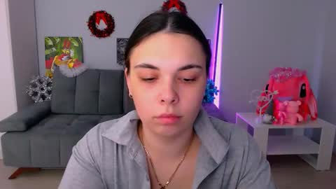 Patricia online show from December 2, 2025, 10:09 am