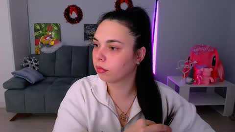 Patricia online show from January 8, 2026, 9:33 am