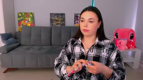 Patricia online show from February 15, 2026, 7:51 am