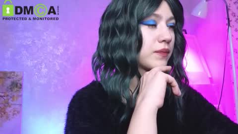     follow my new insta  online show from November 11, 2025, 8:09 pm