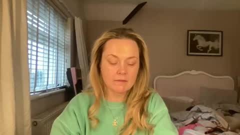 PrincessP333 online show from February 5, 2026, 10:53 am