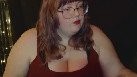 queenpaige444 online show from February 26, 2025, 8:48 am