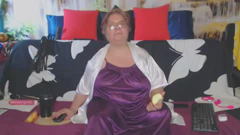QueenPammy online show from March 17, 2026, 8:17 am