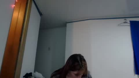 Queen Raven online show from December 12, 2024, 12:59 am
