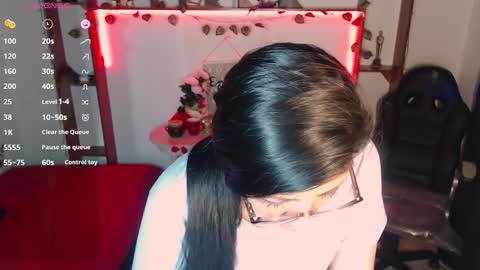 queenrose94 online show from March 24, 2026, 12:32 pm