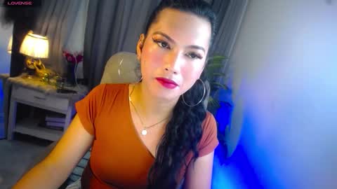 Sabrina online show from September 21, 2025, 6:20 pm