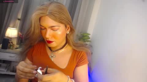 Sabrina online show from January 12, 2026, 7:57 am