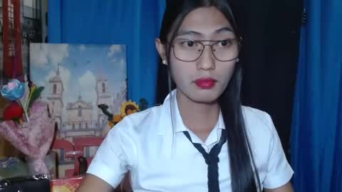 queensteffi online show from January 4, 2025, 7:55 pm