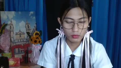 queensteffi online show from January 17, 2025, 10:12 pm