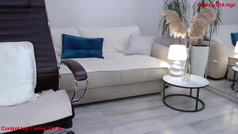 Viktoria online show from February 11, 2025, 7:16 pm