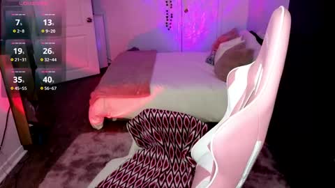 queenx_lexy online show from January 13, 2025, 6:49 pm