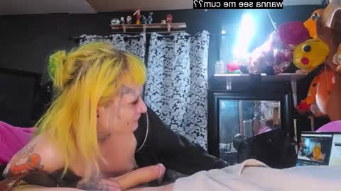 Sky Burrito online show from February 9, 2026, 5:33 am