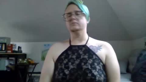 queerlyjaz online show from September 11, 2025, 5:46 pm