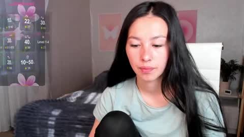 Snapshot of queitsharm_ chatting on May 5, 2026, 4:53 am Anna online show from May 5, 2026, 4:53 am