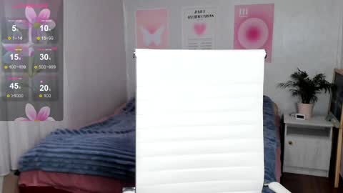 Snapshot of queitsharm_ chatting on May 10, 2026, 5:34 am Anna online show from May 10, 2026, 5:34 am